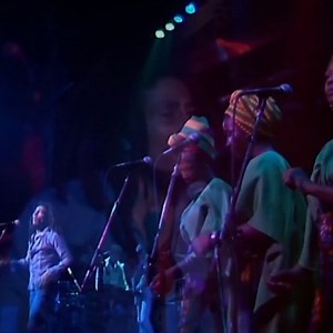 ReggaeWorld on Reels