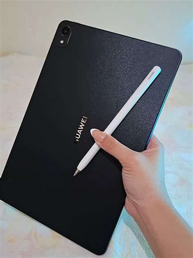 Explore the Huawei Matepad 11 Papermatte Edition