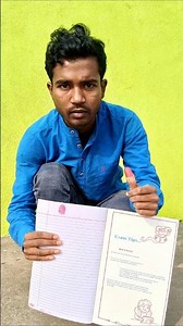 “Fingerprint Magic 😲 | Simple Science Experiment”