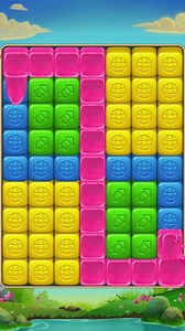 72M views · 4.1K reactions | NEW Puzzle Game! Endless Fun with Toon Blast! | Toon Blast | Facebook