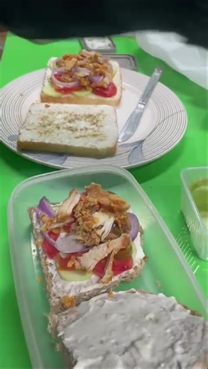 🥪 Little Chefs at Work | Making Sandwiches & Learning Life Skills