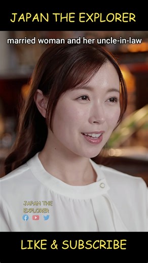 married woman and her uncle-in-law #name #code #japan | Japan The Explorer