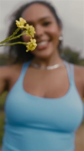 Fabletics on Instagram: "The hottest month of the year has passed​ — but summer is far from over. We’re bringing lightweight, high-sweat gear to combat it all.​ August, meet your match."
