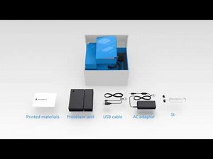 PlayStation VR Official Set Up Tutorial - Part 1