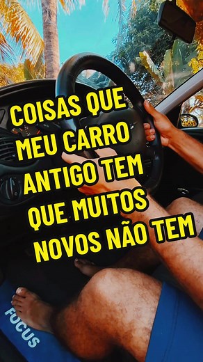 Vc já conhecia esse carro?? #carros #Focus #trend