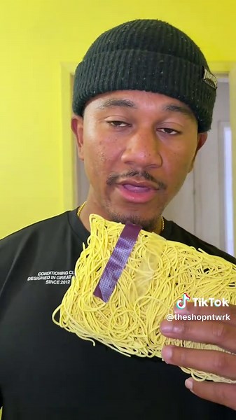 theshopntwrk (@theshopntwrk)’s video of white teeth