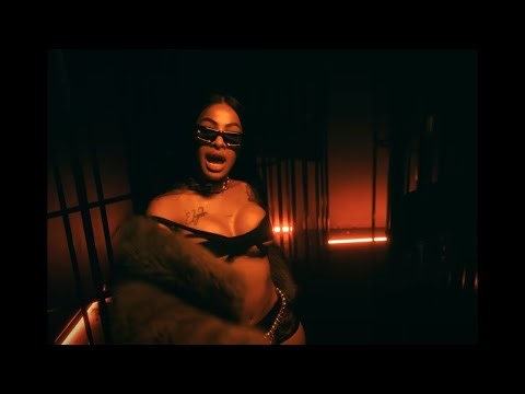 Yailin La Mas Viral - Bing Bong (Video Oficial)