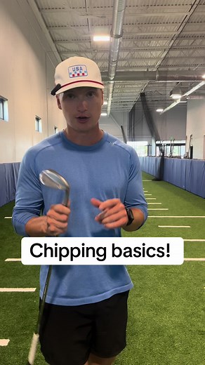 Mastering Golf Chipping: Why Bounce Isn't Always Best