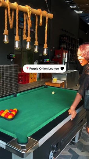 Brandy Moraa on Instagram: "Purple Onion Lounge ||📍 105 Lavington, along James Gichuru Rd @purpleonionloungeke"