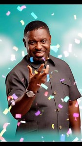 Happy birthday to me!!! @topfansTRACE Gospel Ajagurajah Movement Funny Face | Nacee Music