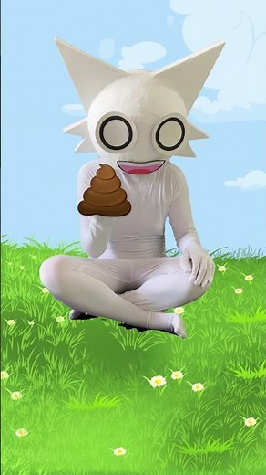 Wenda or Poop #sprunki #animation #funny