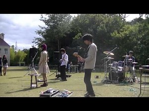 2013昼ライブ 相対性理論