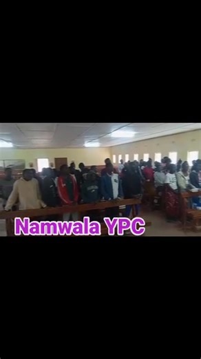 Young people's Choir practice | New Apostolic Hymns/Music