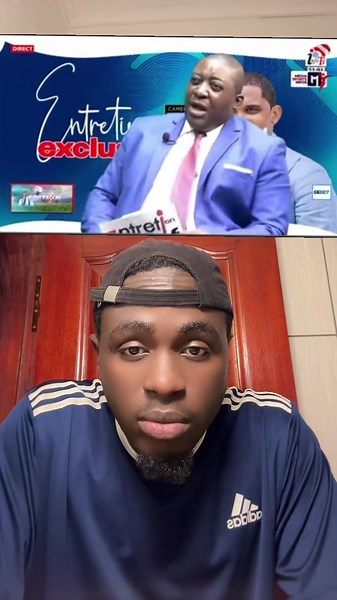 Vive le président de la fecafoot 🇨🇲🇨🇲🇨🇲 c’est le Cameroun qui gagne @Samuel etoo #interviews #samueletoo🇨🇲🇨🇲 #fecafoot🇨🇲🇨🇲 #camerountiktok🇨🇲 #parfaitayissi