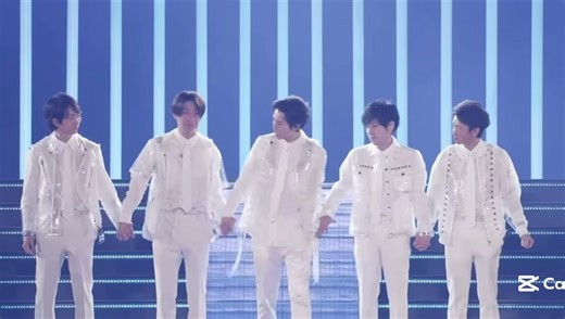 嵐のStill...特別編集動画