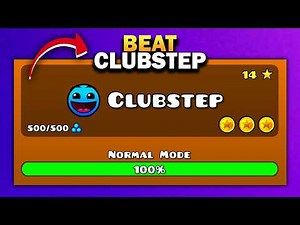 EVERYONE Can Beat Clubstep With These Tips (EASY Method) 2026