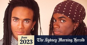 Milli Vanilli, 30 years on from scandal: ‘I realised how mean human beings can be’