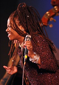 Catherine Russell | Jazz Vocals – Biography, Albums & More | All About Jazz