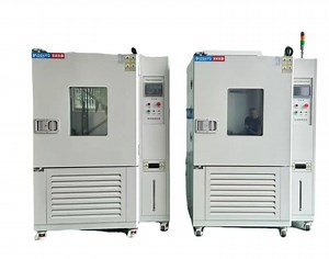 [Hot Item] Programmable Constant Temperature and Humidity Test Chamber High Temperature Tester