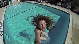 Introducing the new JOBY Action Grip and Action Grip & Pole. The floatable hand grip for any action camera. #ActionGrip #ActionCamGrip #GoProGrip | Joby