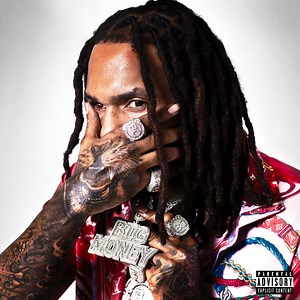 Money Man Is Back At It With "Big Money"