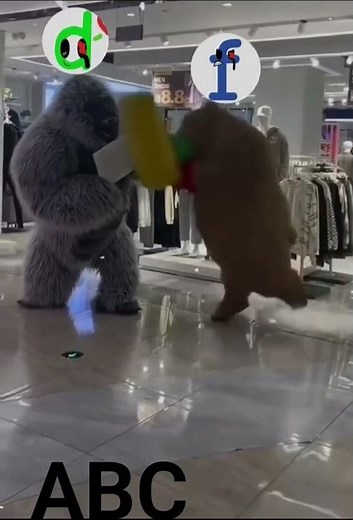 |abc fight|TVOkids logo bloopers