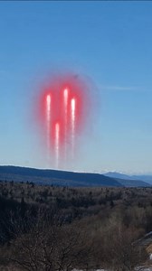 Aliens leave planet earth and fly away forever ananuki #planet #earth #reels | Ufo Ufos