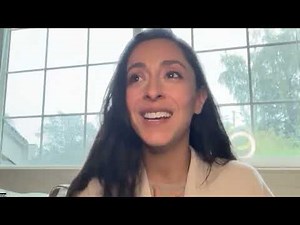 Oona Chaplin talks about her celebrated starring role in AVATAR: FIRE AND ASH and her Latin roots