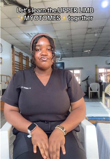 Understanding Upper Limb Myotomes for Physiotherapy