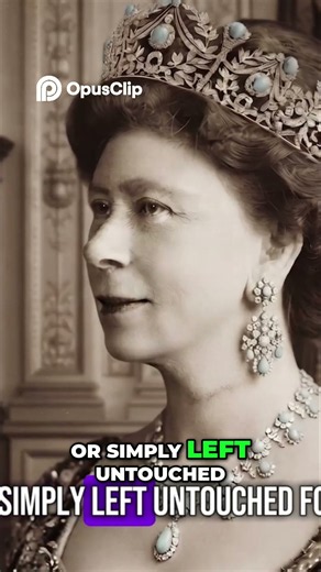 5 Hidden Royal Tiaras You've Never Seen!