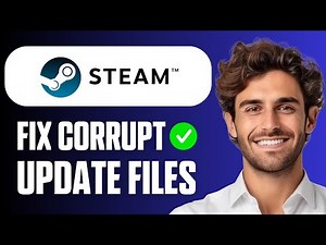 How To Fix Steam Corrupt Update Files (Quick Guide) 2026