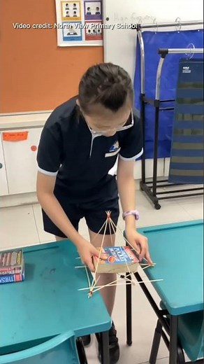 Grab some satay sticks and put your physics knowledge to the test!