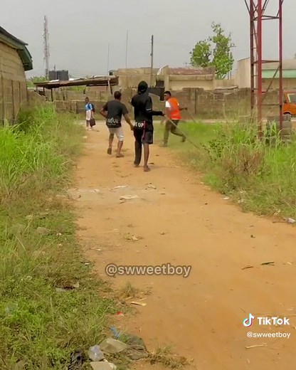 Hilarious Nigerian Prank Videos for Laughter Therapy