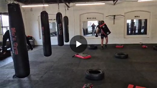 Building Self-Protection Skills with Micro-Fights | Julien Masson posted on the topic | LinkedIn