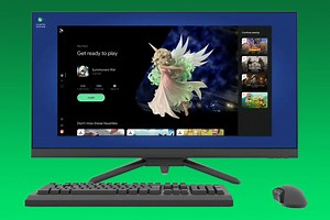 Google Play Games para PC lleva los juegos de Android a Windows en Estados Unidos y siete países más