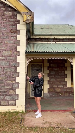 Outback House Renovations Before and After Tour