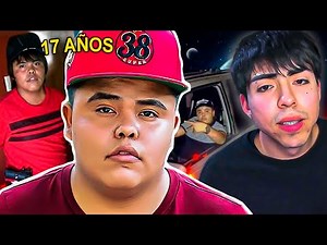 La Trágica Historia detrás de El Pirata de Culiacán