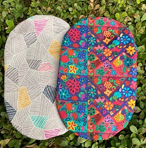 Colostomy/ostomy Bag Cover - Etsy