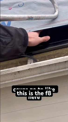 The Right Way To Install Drip Edge