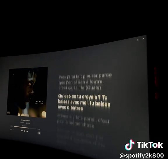 Damso's Macarena: A Catchy Tune for Your Playlist