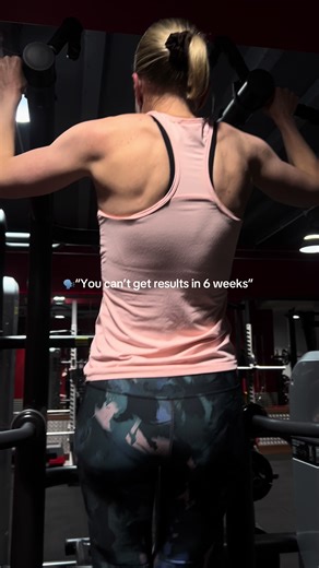 laurenmellorfitness on TikTok