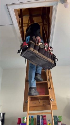 Furnace Replacement in Progress | HVAC Furnace Swap | Elite Service Group