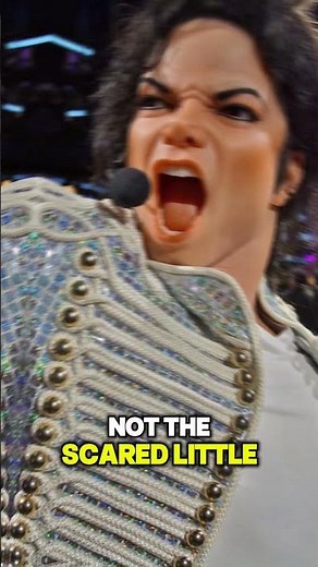 The Michael Jackson Mystery Finally Solved And Isn't Good