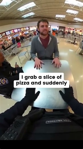 Child Predator Busted at the Mall!