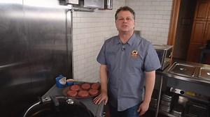3.5K views · 125 reactions | GET IN THE ZONE! Whether you prefer charcoal or propane grilling, always place cold burgers on a smokin' hot grill. Set up a hot zone and a cooler zone so each burger reaches a perfect temperature. And don't forget to try new burger flavor combinations! Get the best burger recipes here: https://www.certifiedangusbeef.com/recipes/pageview.aspx?tab=1&sid=3&ob=2&catid=17&find= | Certified Angus Beef ® brand | Facebook