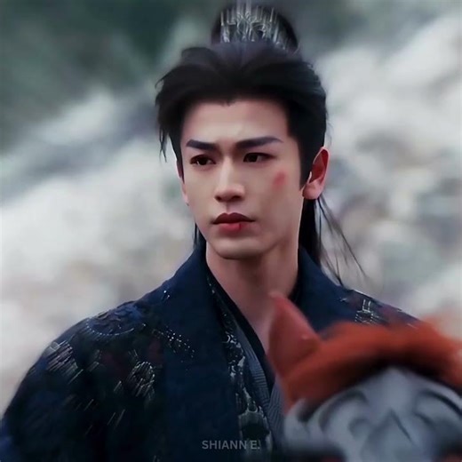 Marquis of Wu'an 🔥 || Pursuit of Jade || 🎬 #cdrama #kdrama #cdramaedit #fyp #shorts