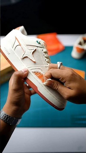 India’s Next Billion Dollar Sneaker Brand?