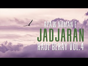 Apaw Noman E JADJARAN | Raul Beray | Official Lyric Video