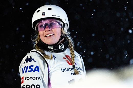 Northeast Ohio native athletes competing in 2026 Winter Olympics