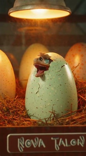 ALT TIMELINE: Roktor the dinosaur breeder